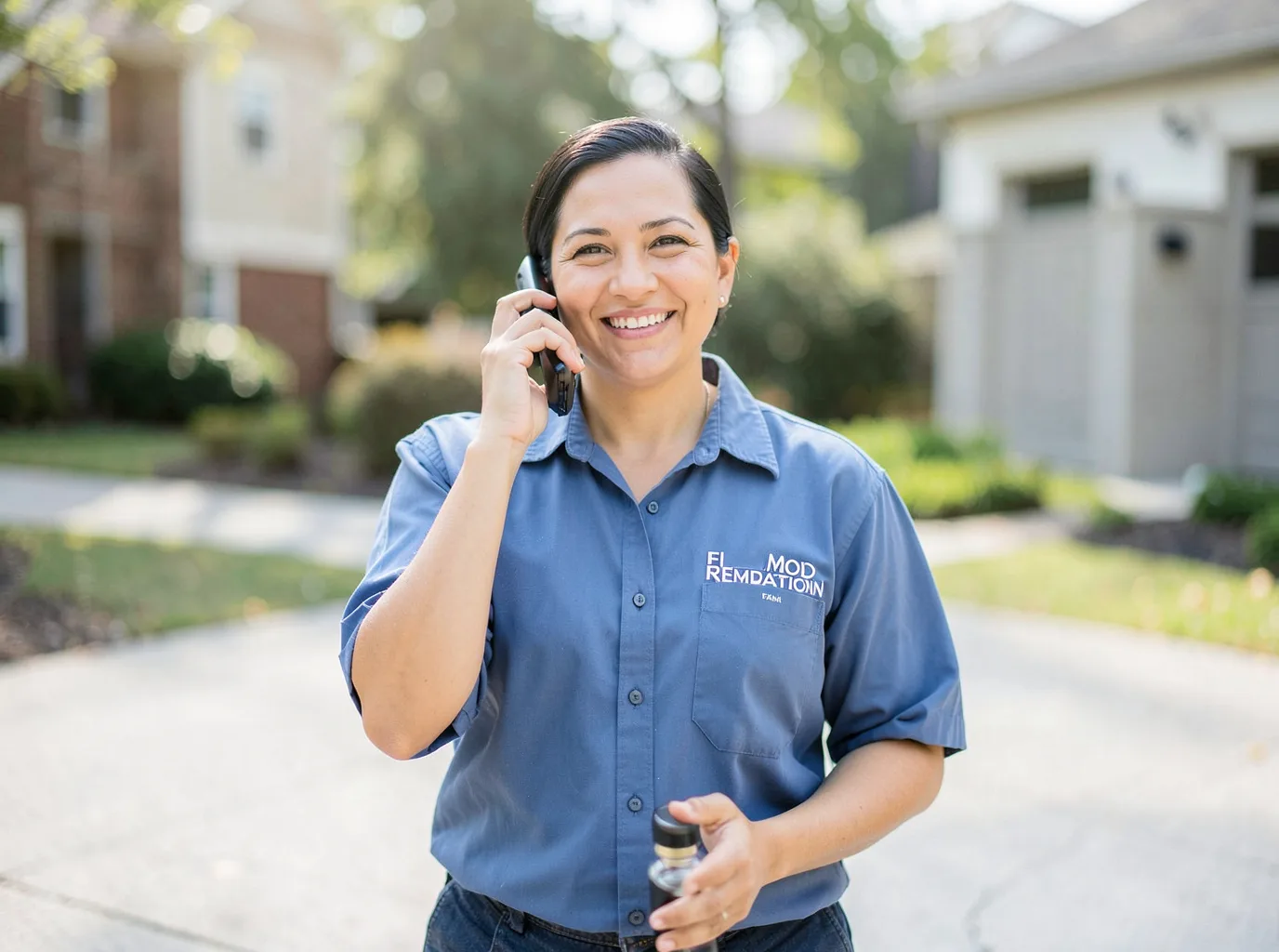 Mold Remediation Old Fort, TN FAQs